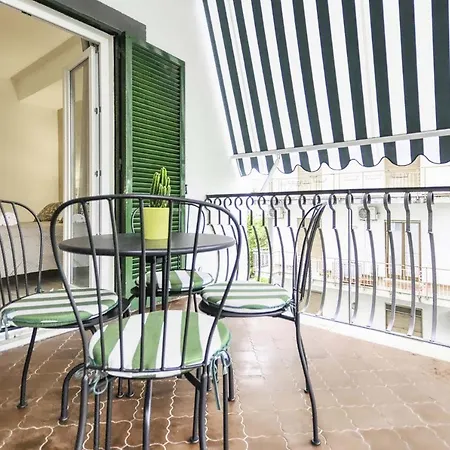 Apartment Casa Primavera Sorrento