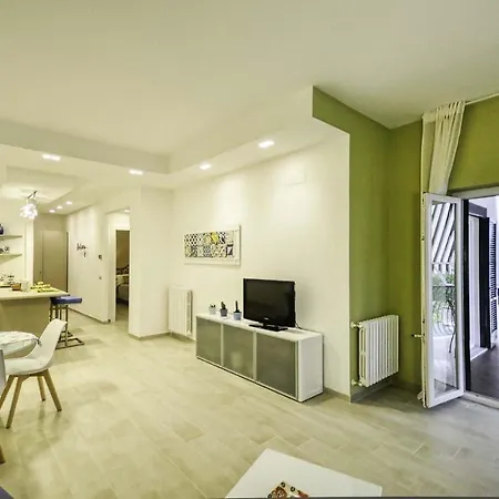 公寓 Casa Primavera