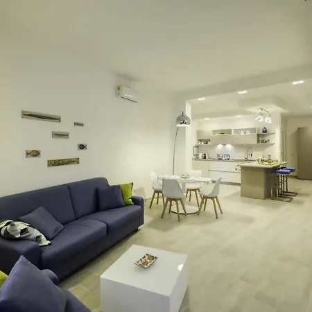 Casa Primavera 公寓