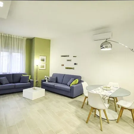Casa Primavera 公寓 *