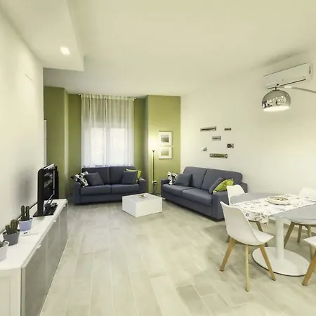 公寓 Casa Primavera *